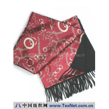 北京特洛伊服饰有限公司 -领带、围巾、丝巾、披肩